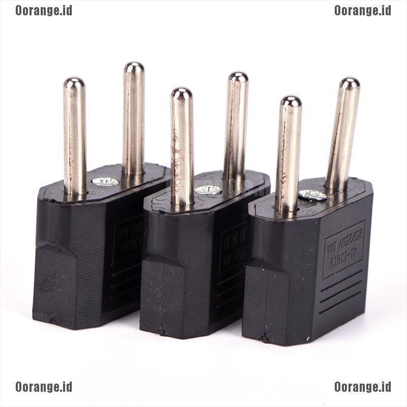 Đầu ChuyểN PhíCh CắM Us AU EU Sang EU TiệN Dụ