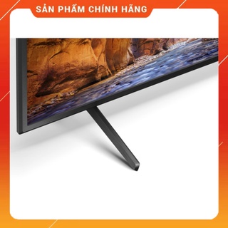 -  Android Tivi Sony 4K 55 inch KD-55X80AJ Mới 2021 - Miễn phí lắp đặt .