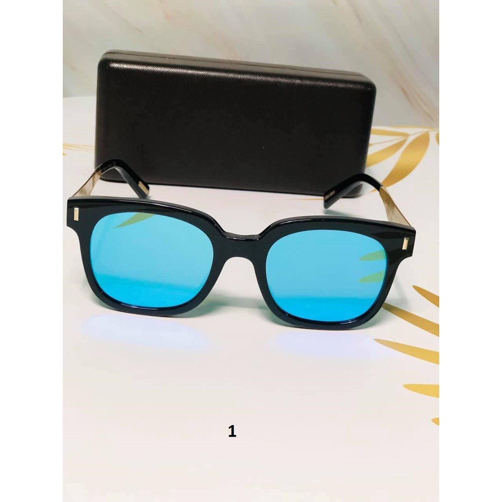 (KM50%) Kính mát chính hãng săn sale các thương hiệu Hàn Quốc