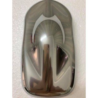Bạc Crome KP0000 - Bạc Ánh Thép