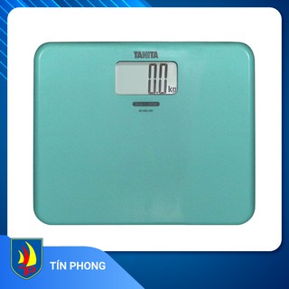 Cân sức khỏe điện tử Tanita HD007 - nhập khẩu 100% chính hãng Nhật Bản - bảo hành lên đến 12 tháng