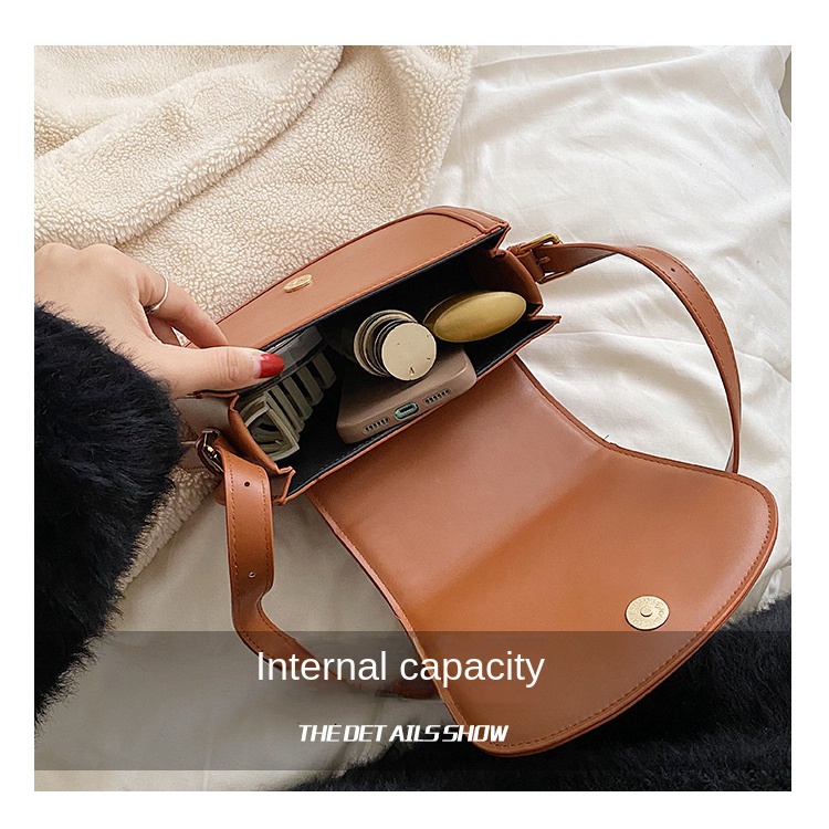 Túi Đeo Chéo Thiết Kế Thời Trang Cao Cấp