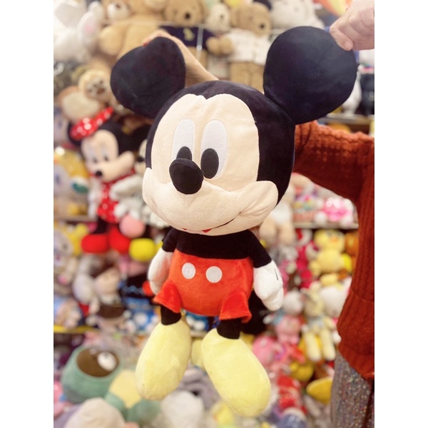 Gấu bông Mickey size lớn