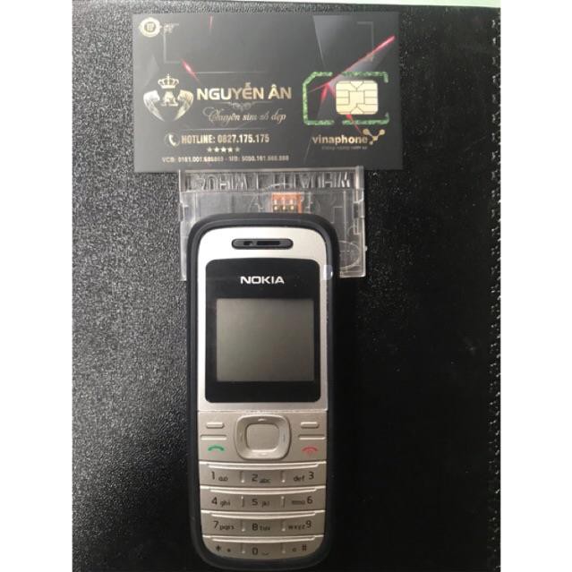 Máy kích sim nokia 1200