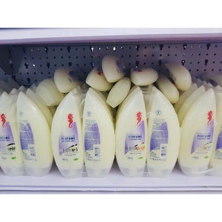 Sữa tắm cá ngựa Algemarin Perfume 300ml của Đức