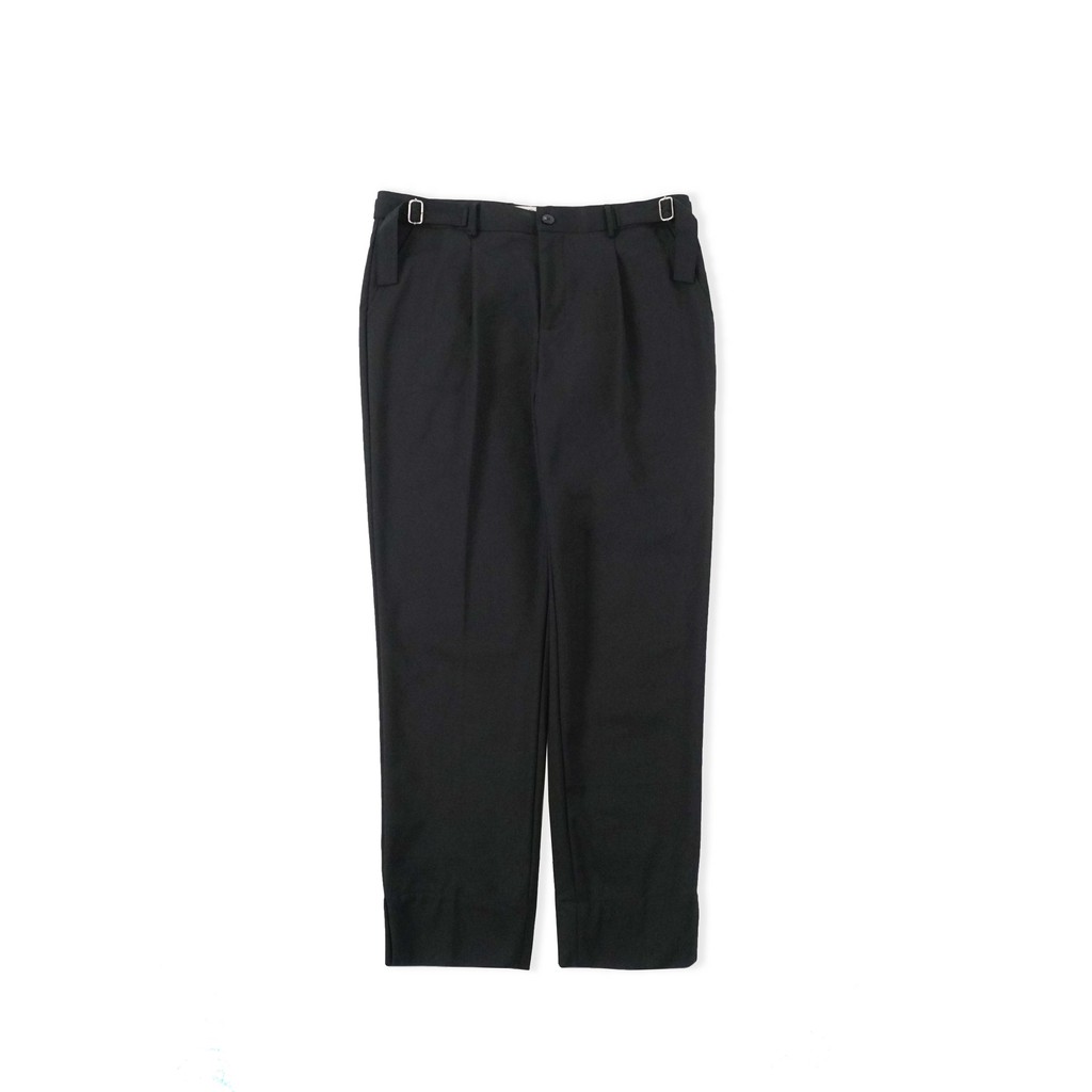 Quần âu cotton SSSTUTTER Paral Pants