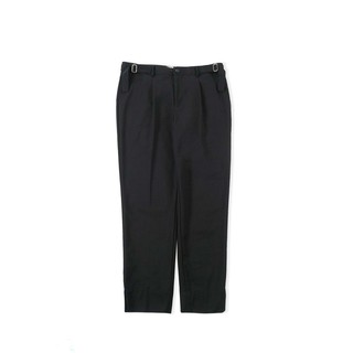 Quần âu cotton ssstutter paral pants