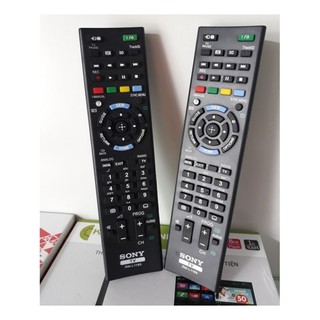 Điều khiển TIVI SONY smart( dành cho mọi loại tivi Sony)