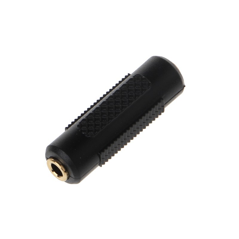 Bộ mở rộng âm thanh AUX chuyển đổi từ 3.5mm sang Jack 1/8