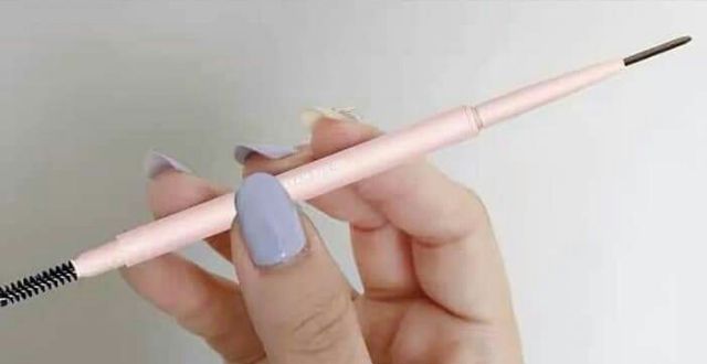 [ Chính hãng] Chì kẻ mày 2 đầu kemelo | BigBuy360 - bigbuy360.vn