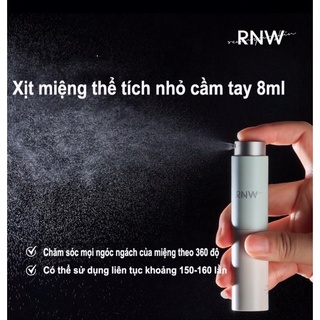 RNW XỊT THƠM MIỆNG KHÁNG KHUẨN