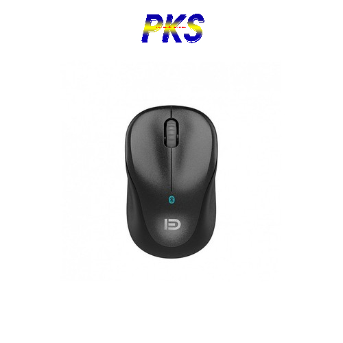 Chuột Bluetooth Forter V10B (Không Cần Đầu Thu)