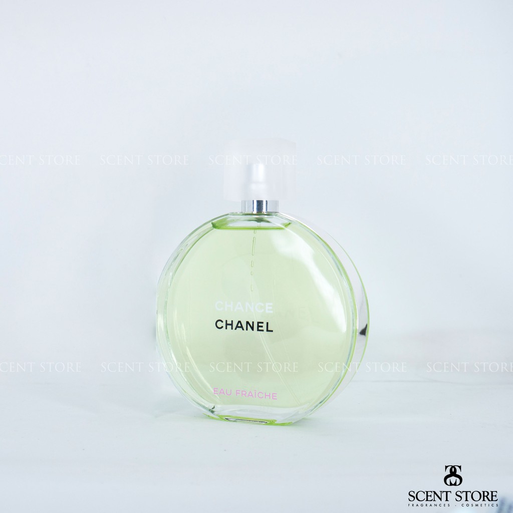 Scentstorevn - Nước hoa Chanel Chance Eau Tendre, Chance Eau Fraiche, Chance EDT