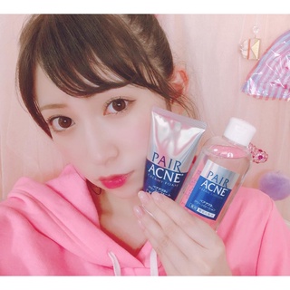 Sữa rửa mặt cho da mụn Pair Acne Creamy Foam