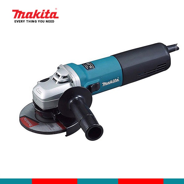 Máy mài cầm tay, máy cắt, máy mài Makita 9553NB (100MM - 710w) | Makita chính hãng