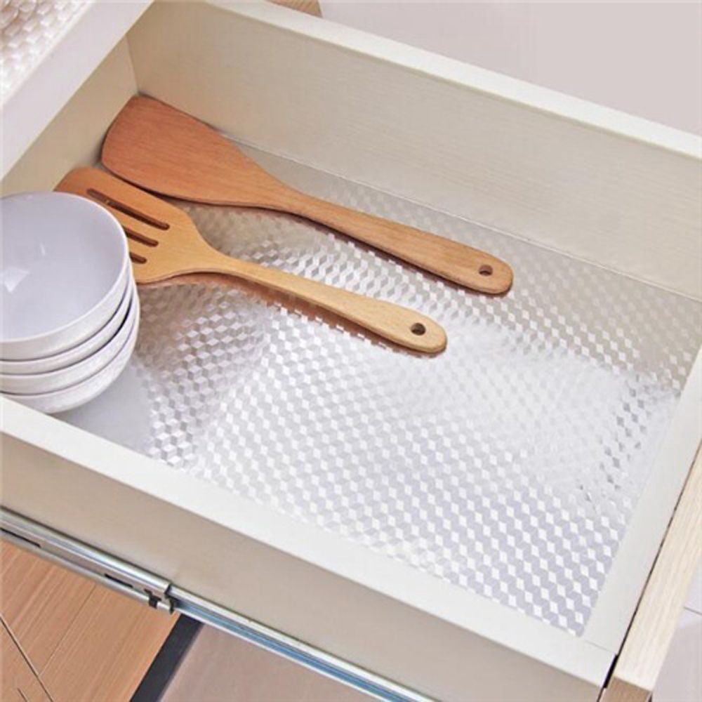 Giấy Dán Tường Chống Thấm Nước Và Dầu Epoch Diy 40x100cm