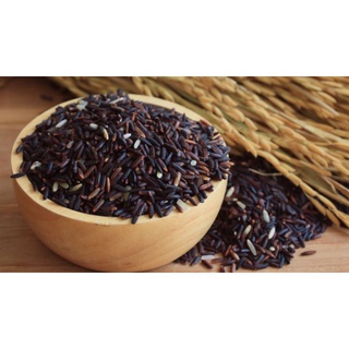500g gạo nếp cẩm