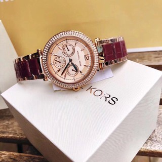 Đồng hồ nữ Michael Kors MK6536