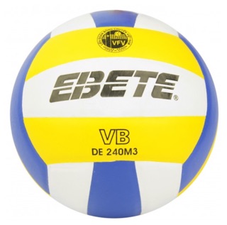 BÓNG CHUYỀN ĐỘNG LỰC EBETE DE240M3