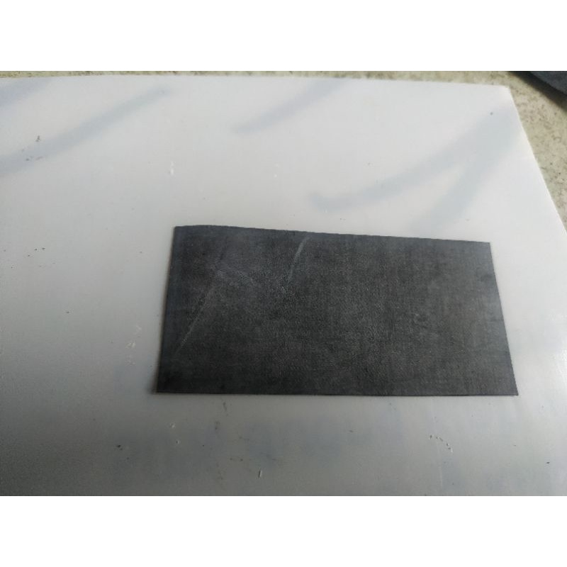 Tấm đệm da van lục giác, van chữa nhật