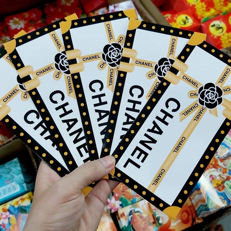 10 BAO Lì Xì TỰ CHỌN TẾT NHÂM DẦN 2022 RẺ ĐẸP MỚI NHẤT - NHÌU MẪU LỰA CHỌN , MẪU MỚI HOTREND - BLX2