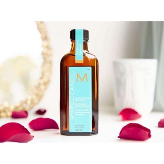 TINH DẦU DƯỠNG TÓC MAROCCANOIL 100ML