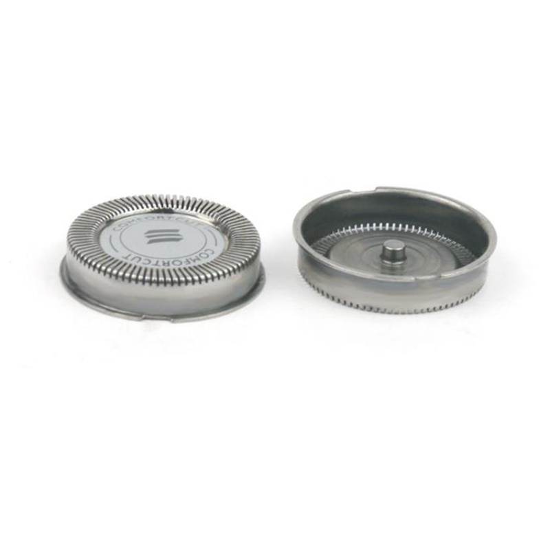 Set 3 Đầu Dao Cạo Thay Thế Cho Máy Cạo Râu Philips S1000 S1020 S1050 S1070 S526 S740