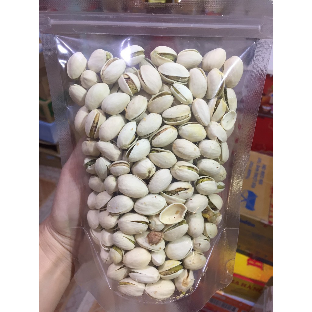 HẠT DẺ CƯỜI GÓI 300G