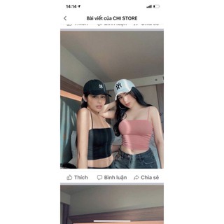 ÁO DÂY BÚN BORIP XỊN XÒ