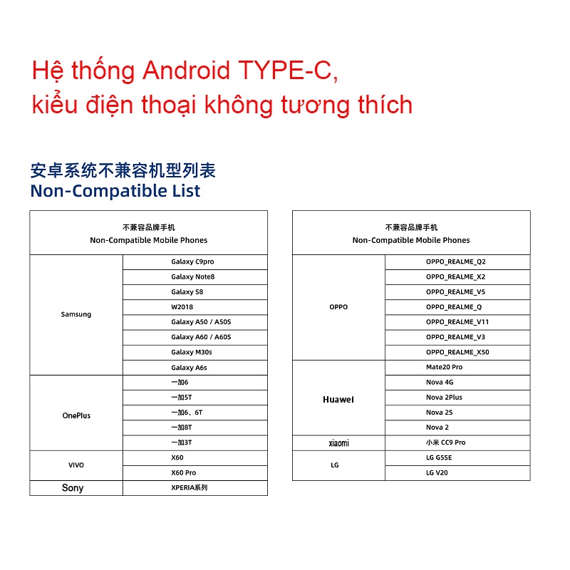 Micro không dây cài áo chính hãng K8 2.4G khử tiếng ồn 2 trong 1 cho iPhone và Type-C