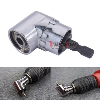 ĐẦU CHUYỂN HƯỚNG MŨI BẮT VÍT 105 ĐỘ ( 1 CÁI )