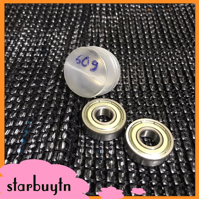 Vòng bi mã 609 kích thước 9x24x7