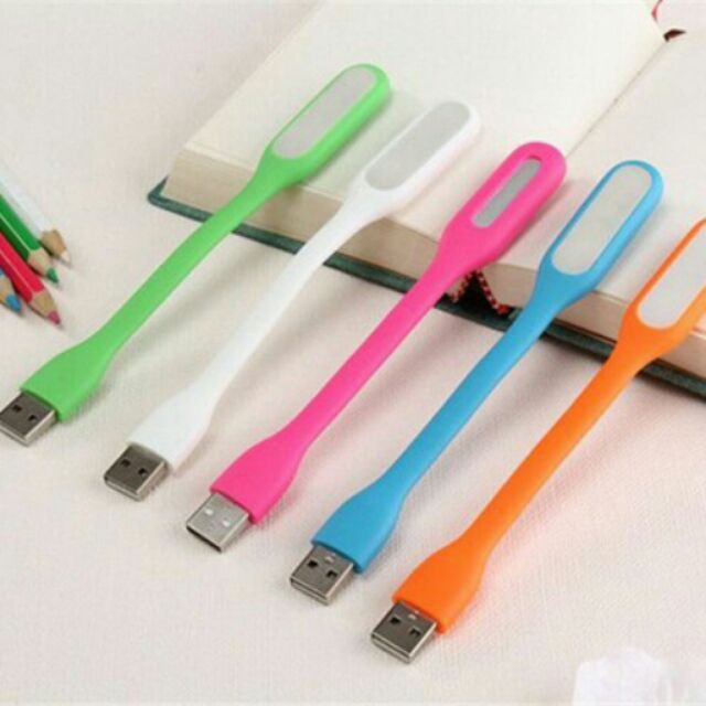 Combo 50 đèn usb led dẻo siêu sáng