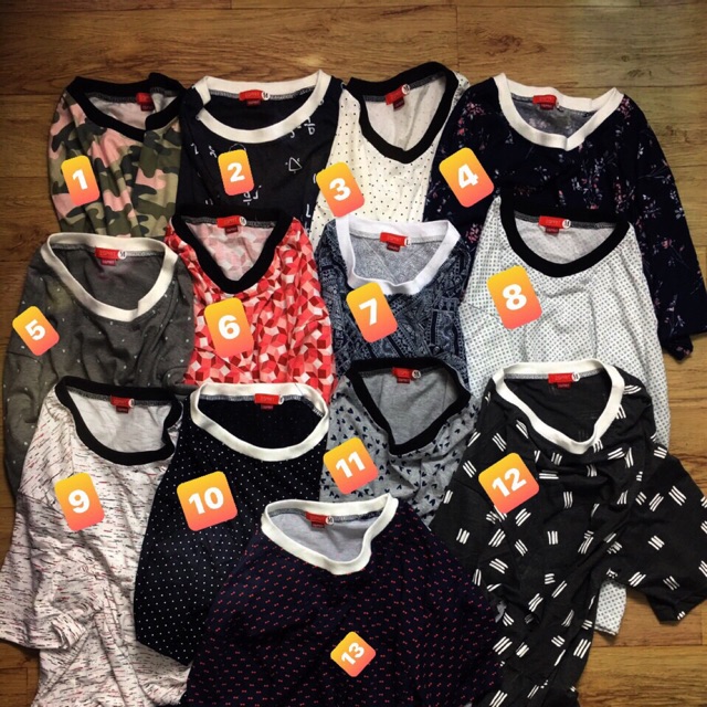 Đồ Bộ Ngủ Nữ - Vải Thun Cotton 100% - Hàng Xưởng May - Co Giãn Tốt - Thoáng Mát