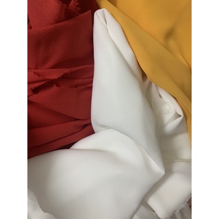 vải chiffon