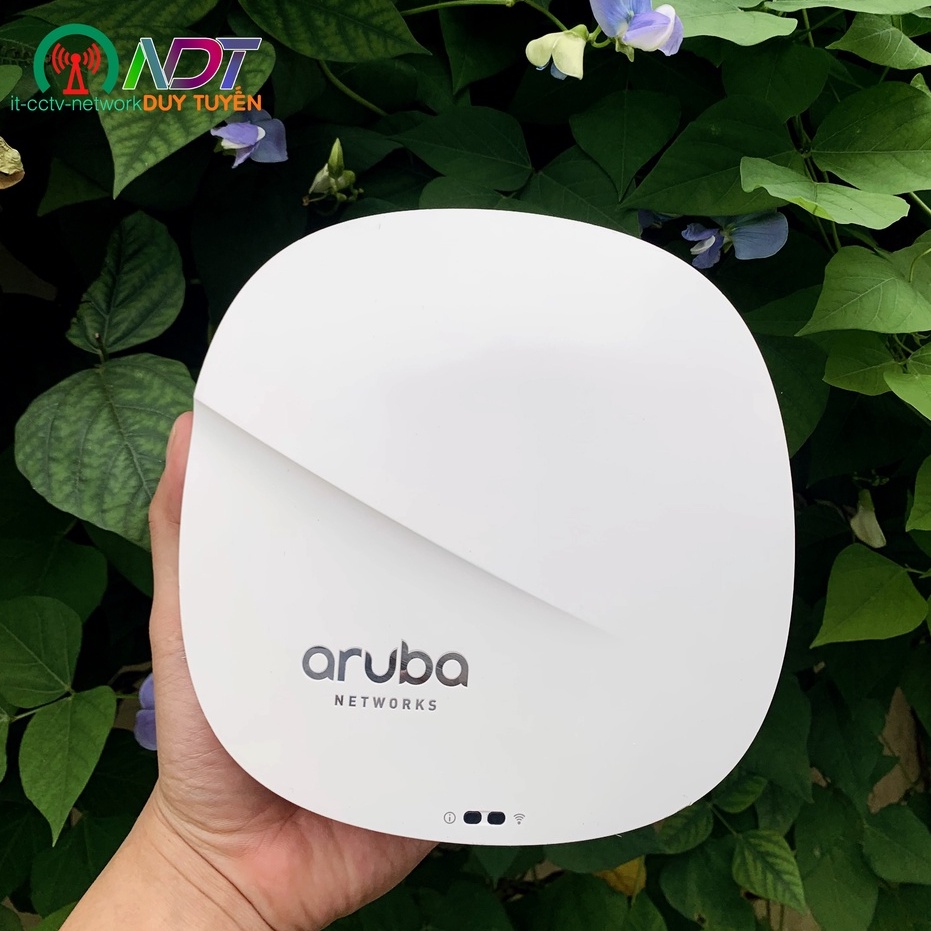 ✅ Aruba 325 - Bộ Phát Wifi Chuyên Dụng - Roaming - Mesh  aruba , ruckus , ruijie , unifi ,ubnt