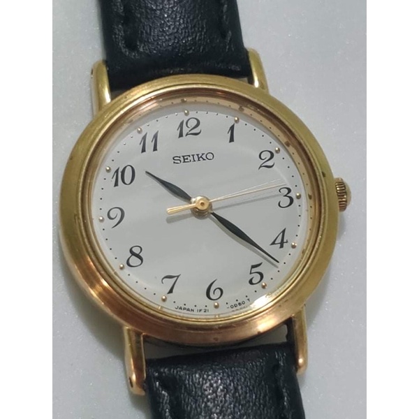 Đồng hồ seiko chính hãng dành cho nữ
