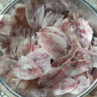 Mực rim me