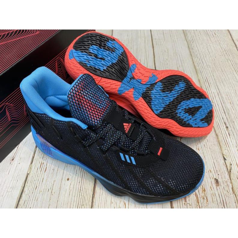 😆 Giày bóng rổ chính hãng Adidas Dame 7
