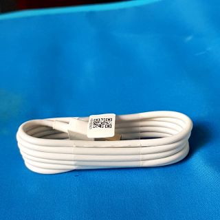 Cáp Sạc Nhanh Usb Type - C XIAOMI Redmi Note 7/7 Pro, Note 8/8 Pro, Note 9/9s, Note10(5G) New Seal.