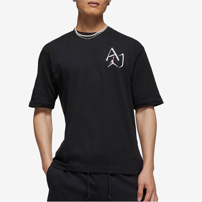 Áo Thun Nike Jordan Sport DNA '85 Men's T-Shirt++DM1455++Hàng Chính Hãng cho Nam