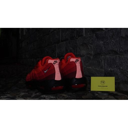 Giày N.iK.E Air Max 95 OG Habanero Red AT2865-600