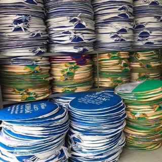 Màn chụp Lam Phương