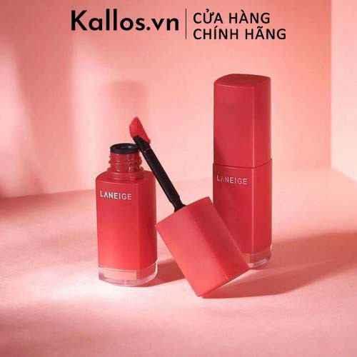 [TEM CHÍNH HÃNG] Son Kem Lì Laneige Tattoo Lip Tint Fullsize | BigBuy360 - bigbuy360.vn