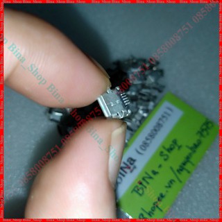 Đầu Micro USB 5pin tự hàn