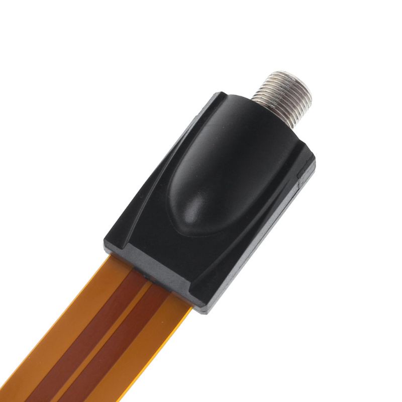 Đầu Nối Dây Cáp Fcoax Thiết Kế Cực Mỏng