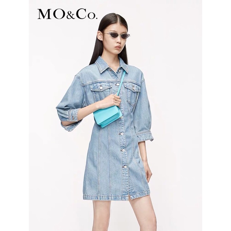 Đầm bò Mo&Co