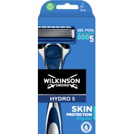 Dao cạo râu Wilkinson Sword hydro 5, hàng Đức mẫu mới