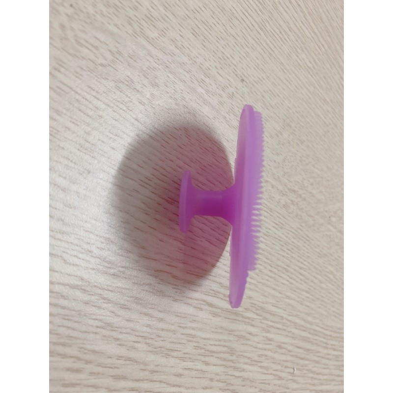 [CHÍNH HÃNG] Miếng Rửa Mặt Silicon 5.0 | BigBuy360 - bigbuy360.vn