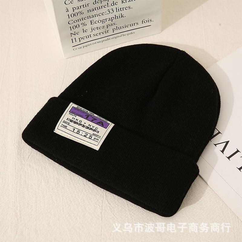 Mũ Len NAM NỮ Ulzzang Beanie Trơn MẪU MỚI 2021 GIÁ RẺ NHIỀU MÀU MN12